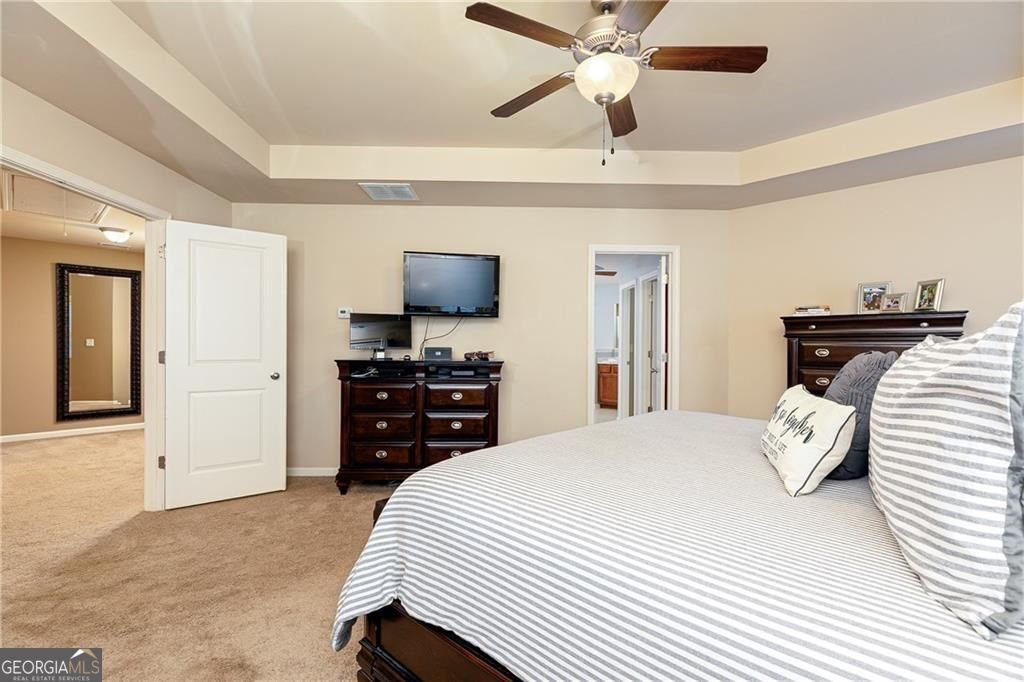 4855 Rockford Ridge Drive Marietta - 26