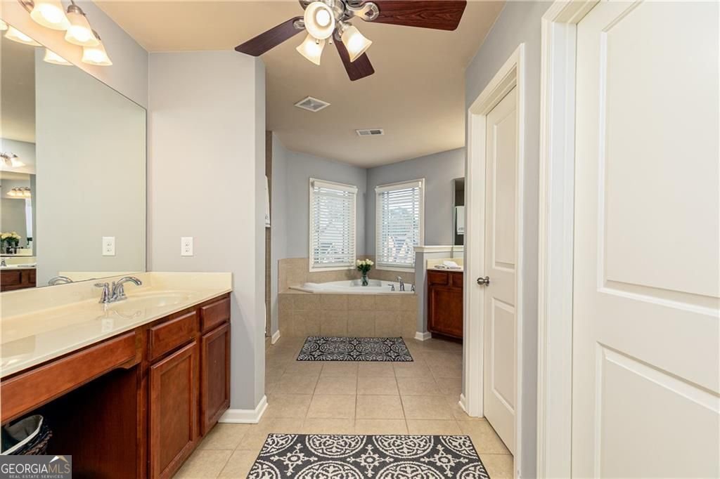 4855 Rockford Ridge Drive Marietta - 27