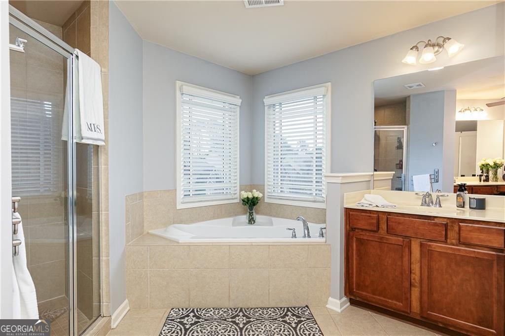 4855 Rockford Ridge Drive Marietta - 29