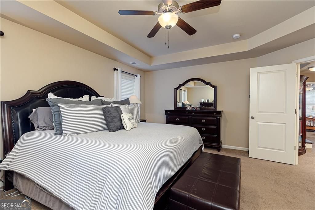 4855 Rockford Ridge Drive Marietta - 31