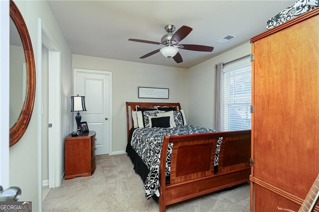 4855 Rockford Ridge Drive Marietta - 32