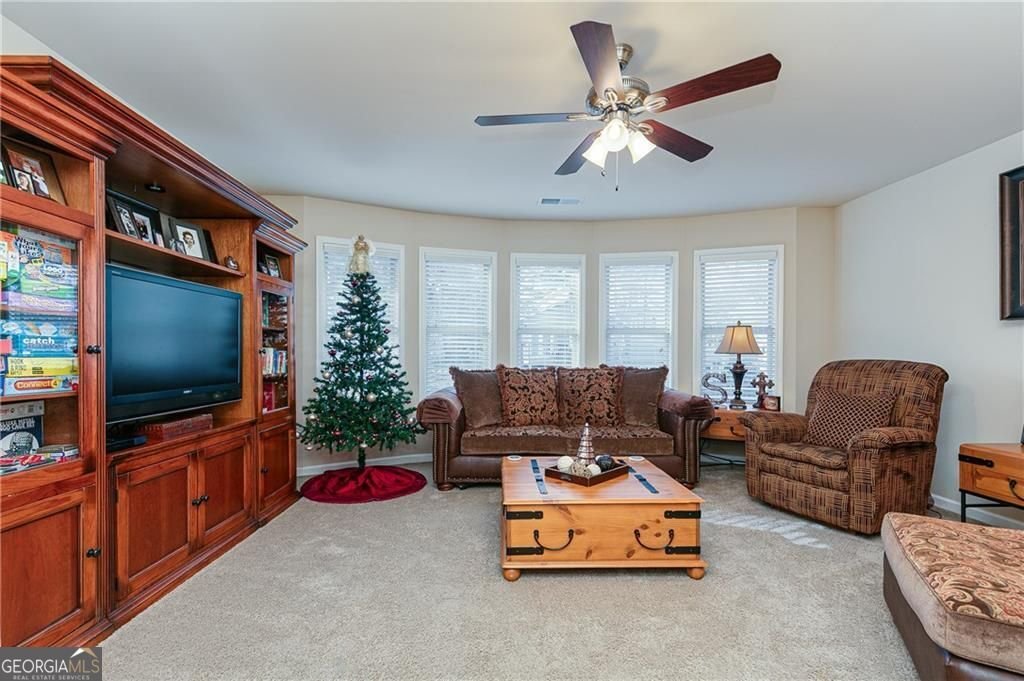 4855 Rockford Ridge Drive Marietta - 35