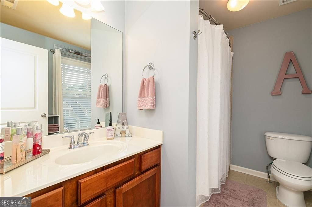 4855 Rockford Ridge Drive Marietta - 37