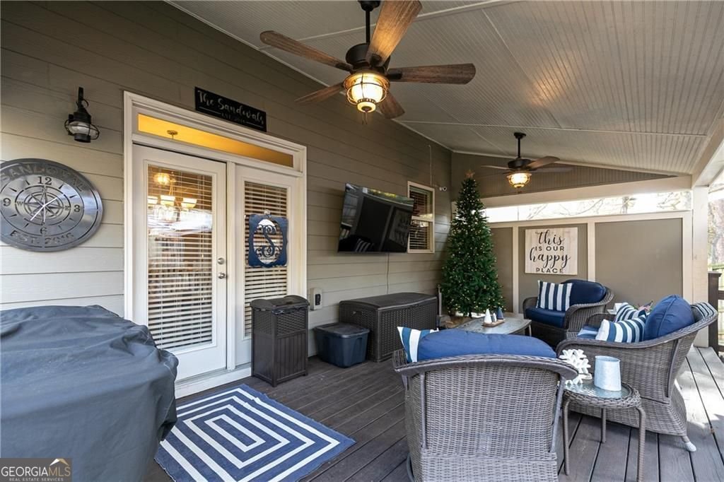 4855 Rockford Ridge Drive Marietta - 38