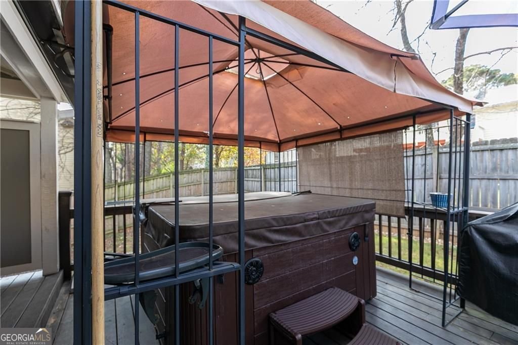 4855 Rockford Ridge Drive Marietta - 40