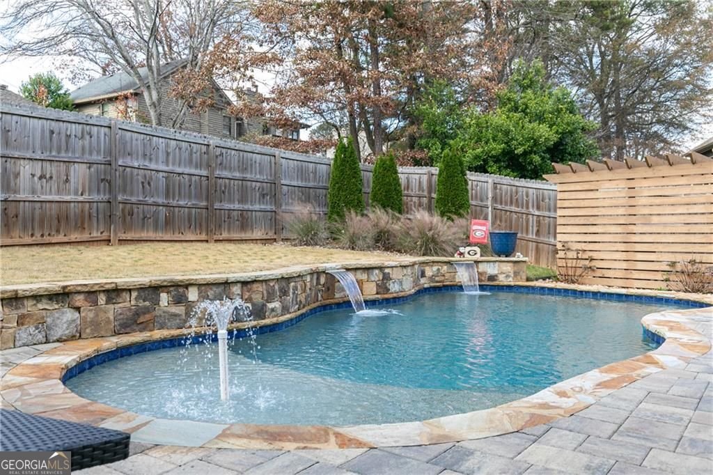 4855 Rockford Ridge Drive Marietta - 42