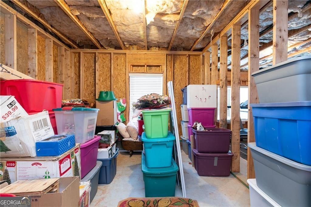 4855 Rockford Ridge Drive Marietta - 45