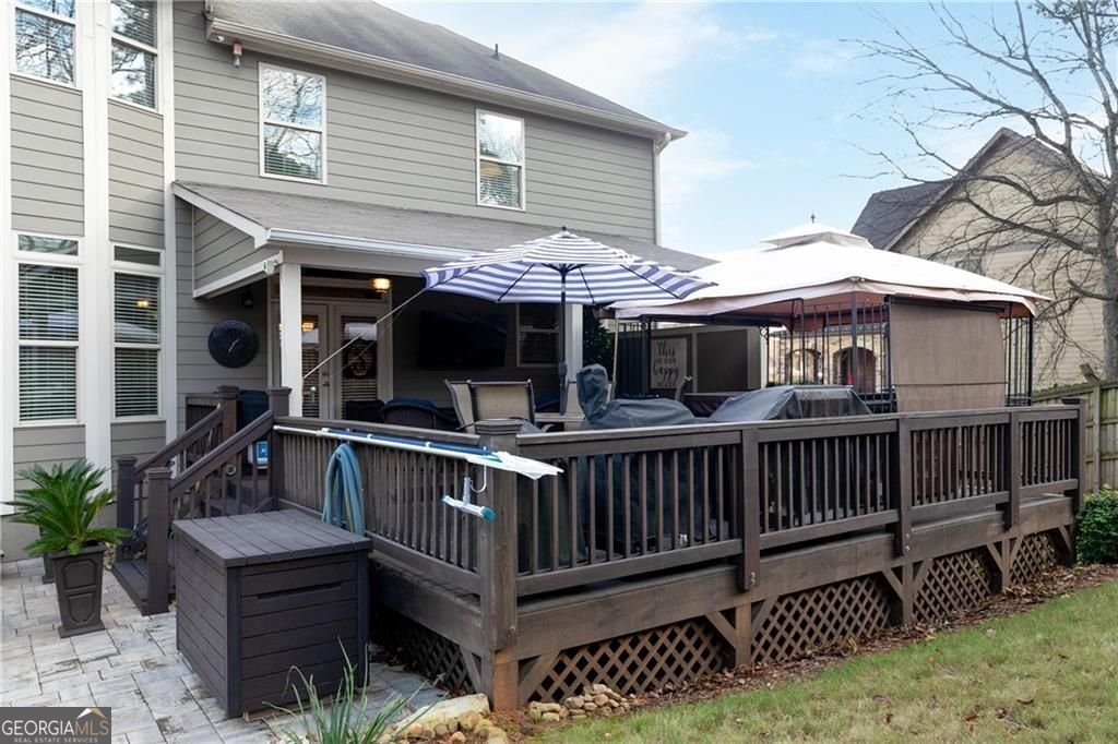 4855 Rockford Ridge Drive Marietta - 51