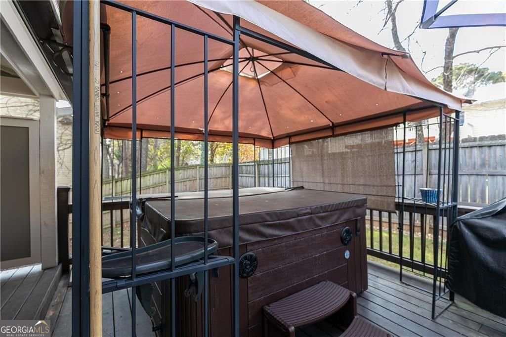 4855 Rockford Ridge Drive Marietta - 59