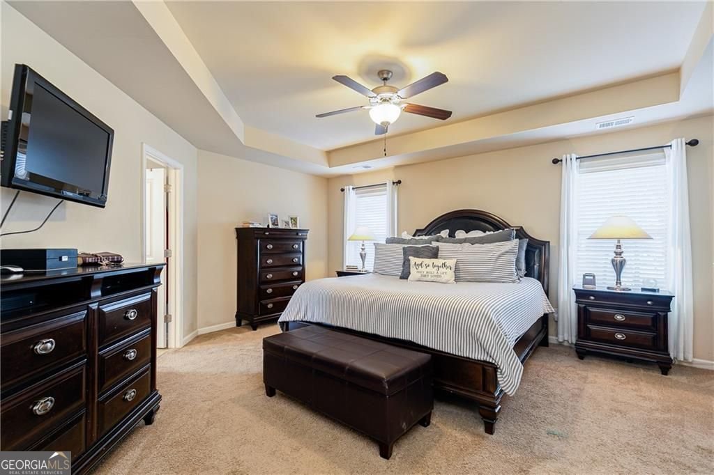 4855 Rockford Ridge Drive Marietta - 6