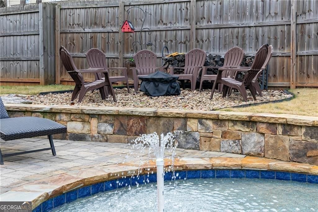 4855 Rockford Ridge Drive Marietta - 62