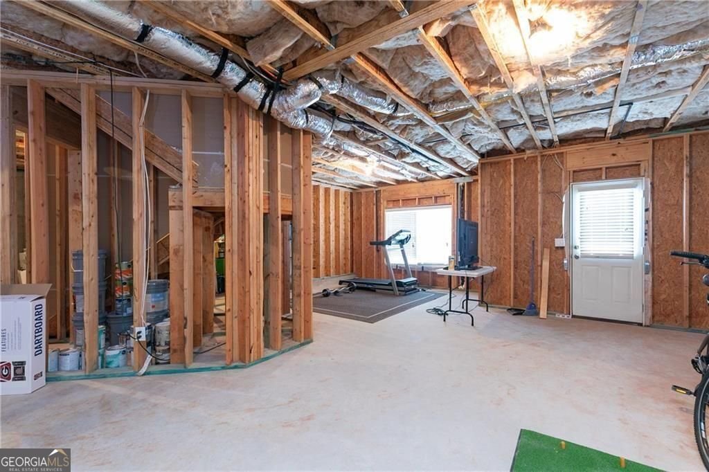 4855 Rockford Ridge Drive Marietta - 66