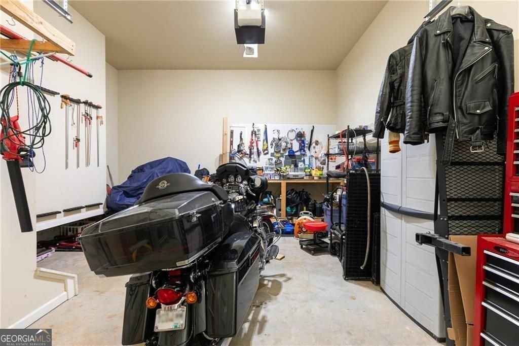 4855 Rockford Ridge Drive Marietta - 72