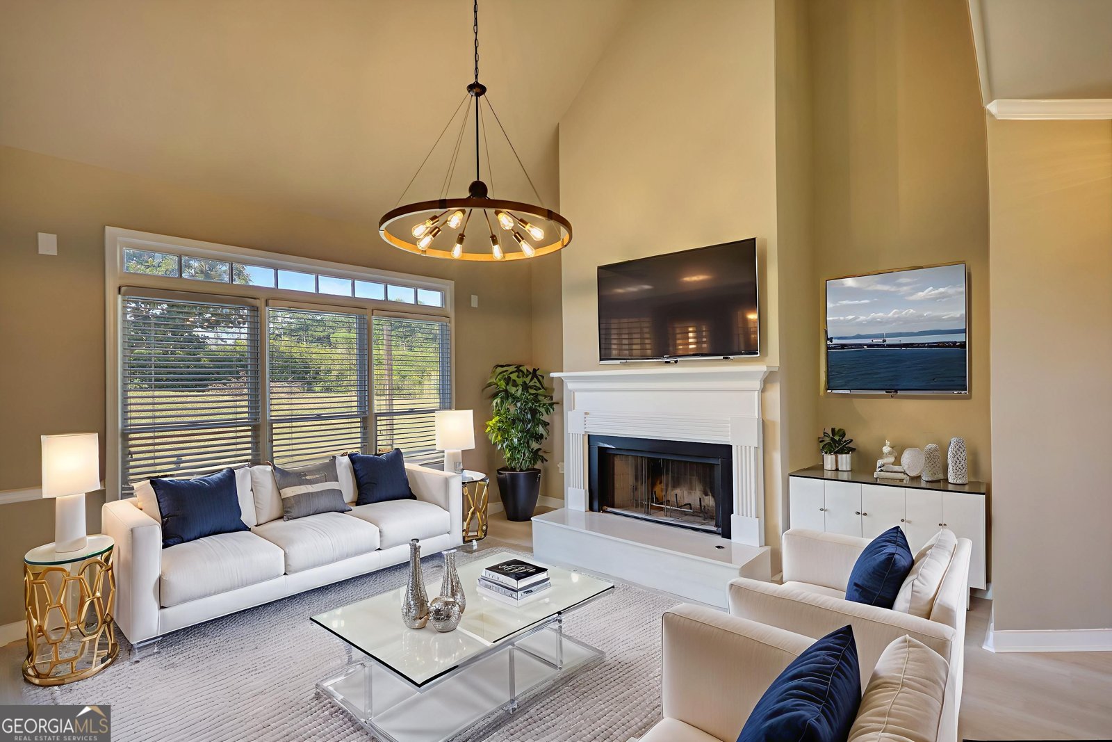 2111 Highland Club Drive Conyers - 12