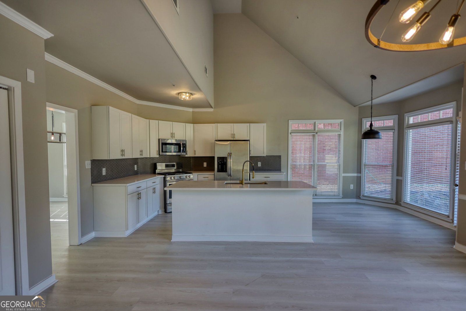 2111 Highland Club Drive Conyers - 16