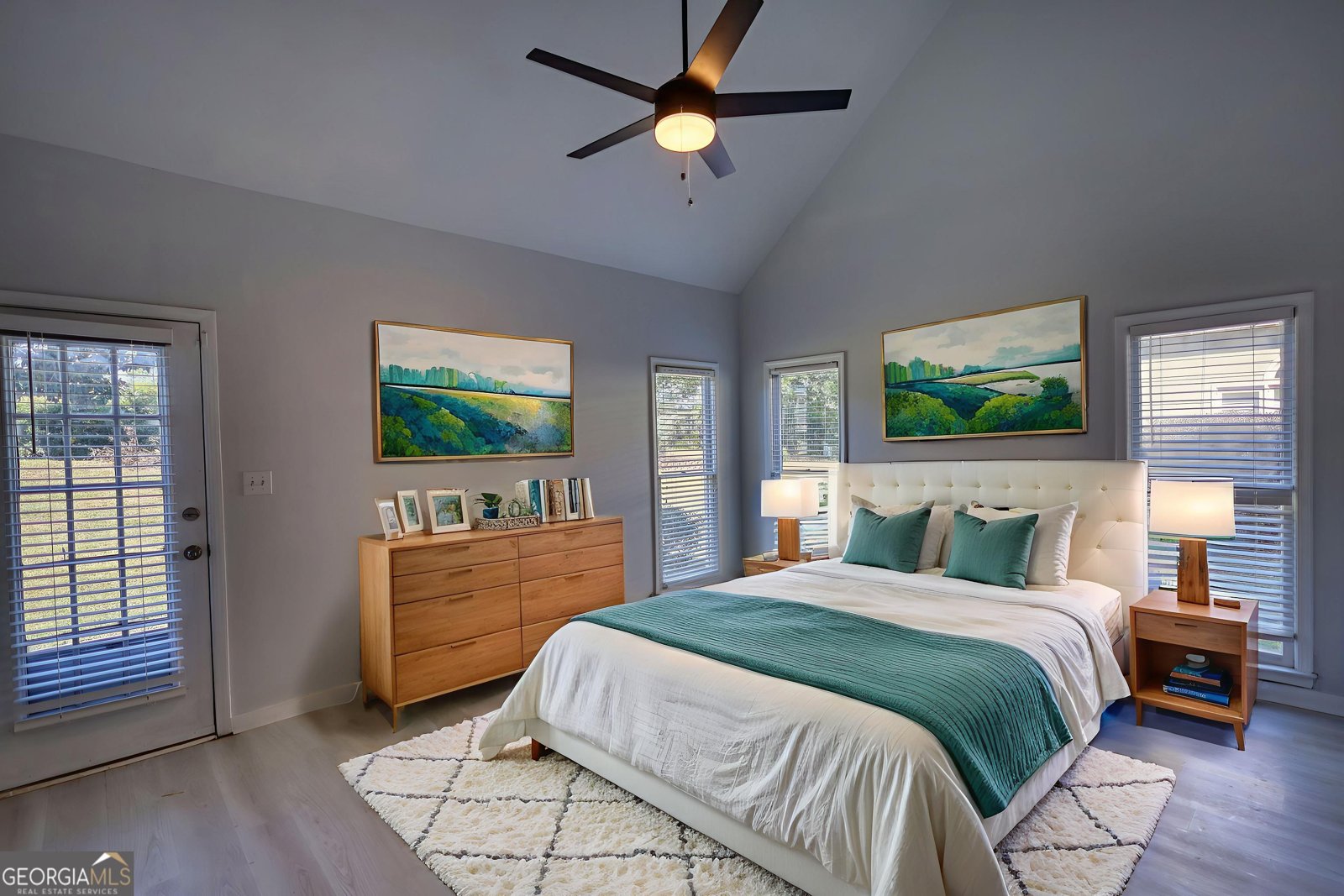 2111 Highland Club Drive Conyers - 18