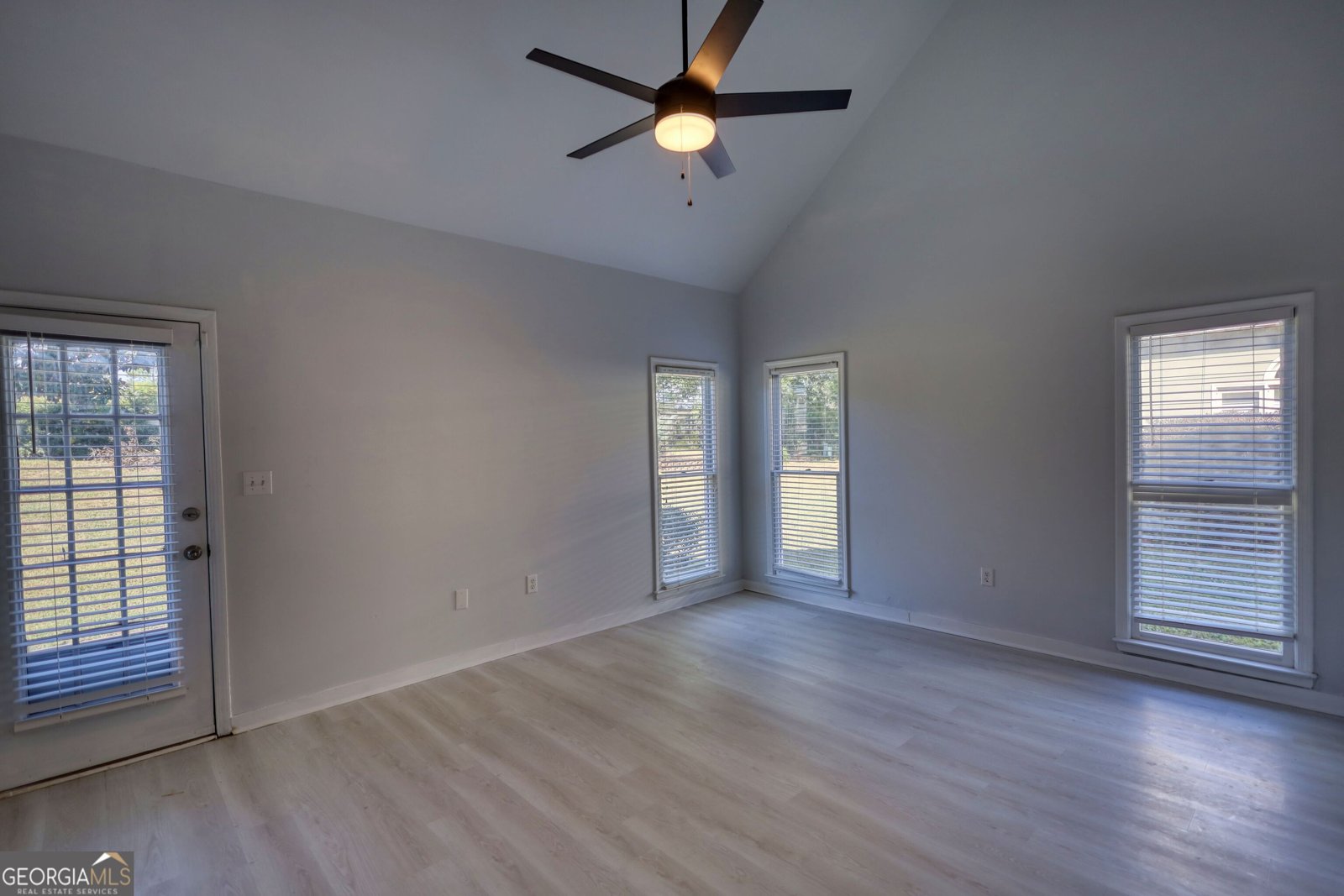 2111 Highland Club Drive Conyers - 19