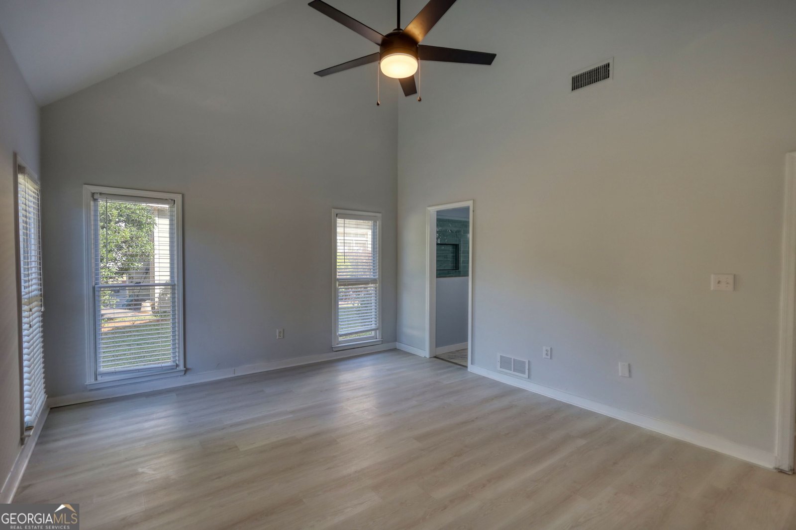 2111 Highland Club Drive Conyers - 20