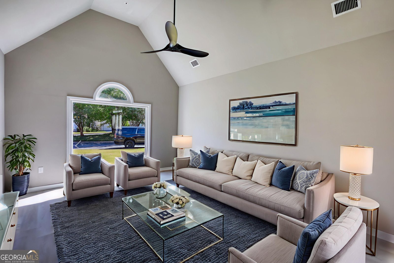 2111 Highland Club Drive Conyers - 3