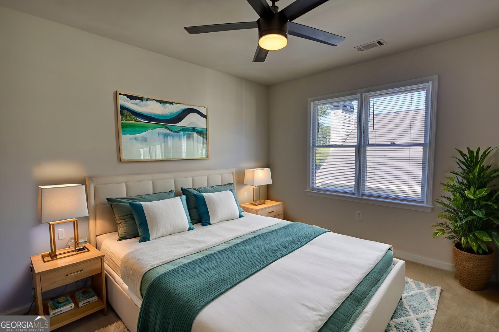 2111 Highland Club Drive Conyers - 30