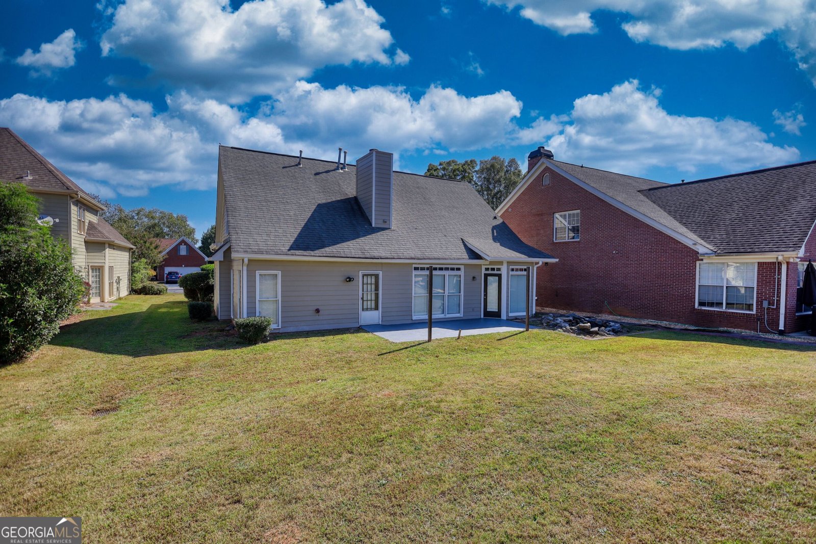 2111 Highland Club Drive Conyers - 36