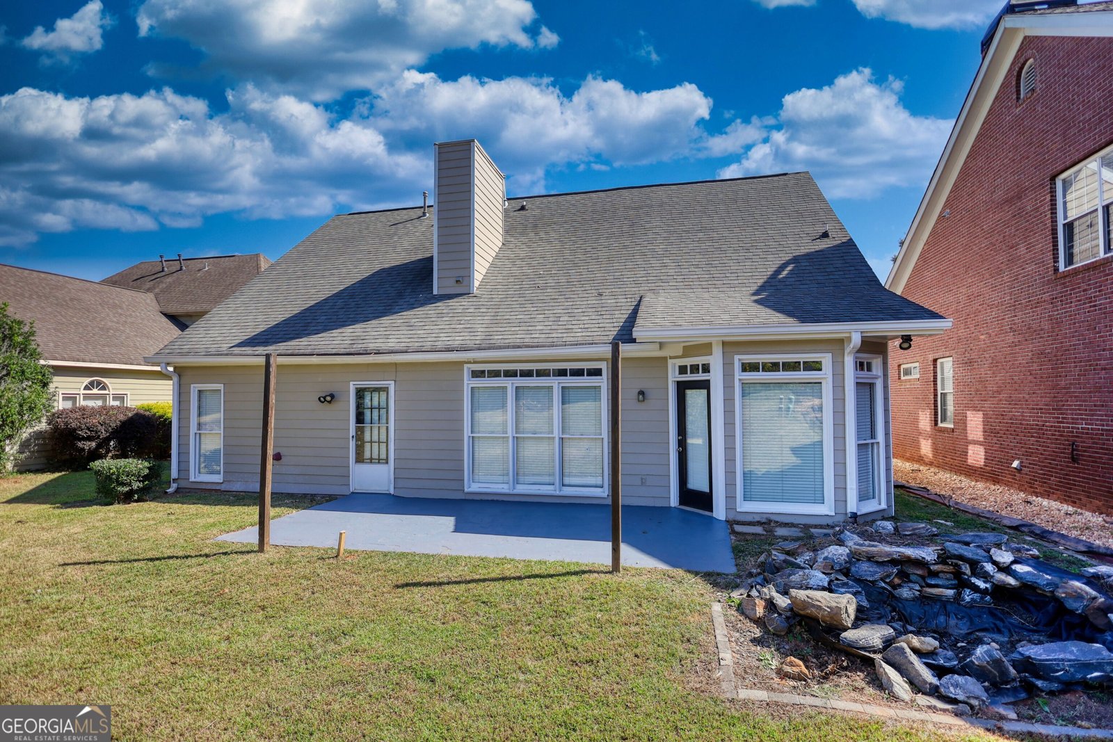 2111 Highland Club Drive Conyers - 37