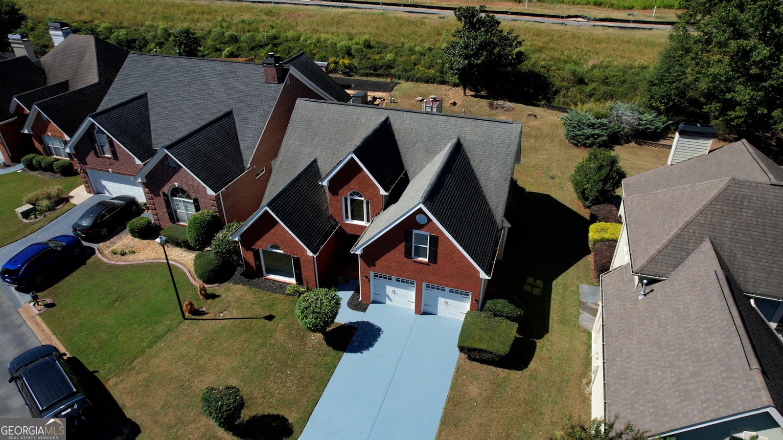 2111 Highland Club Drive Conyers - 38