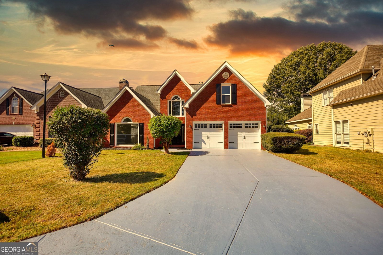 2111 Highland Club Drive Conyers - 41