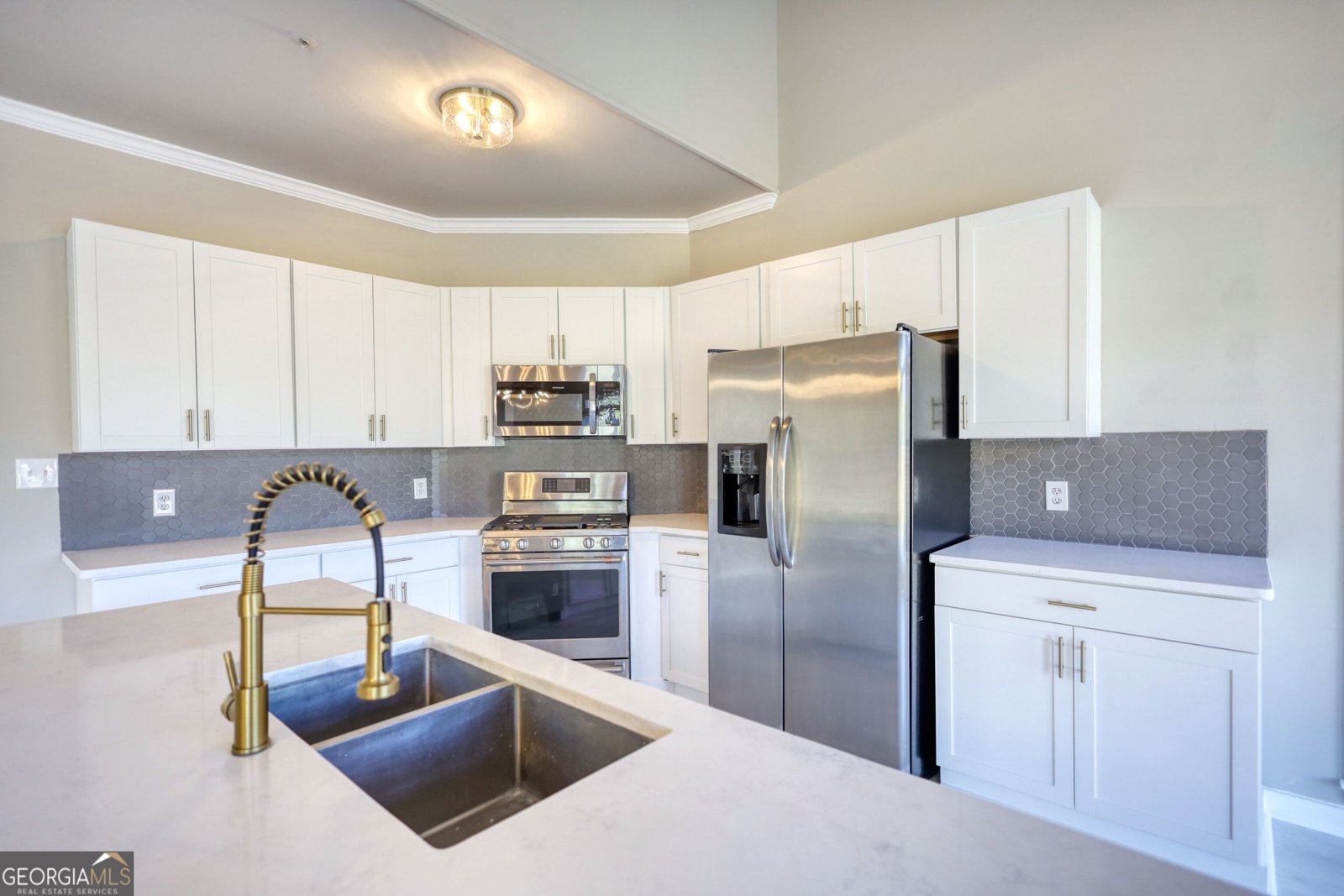 2111 Highland Club Drive Conyers - 7