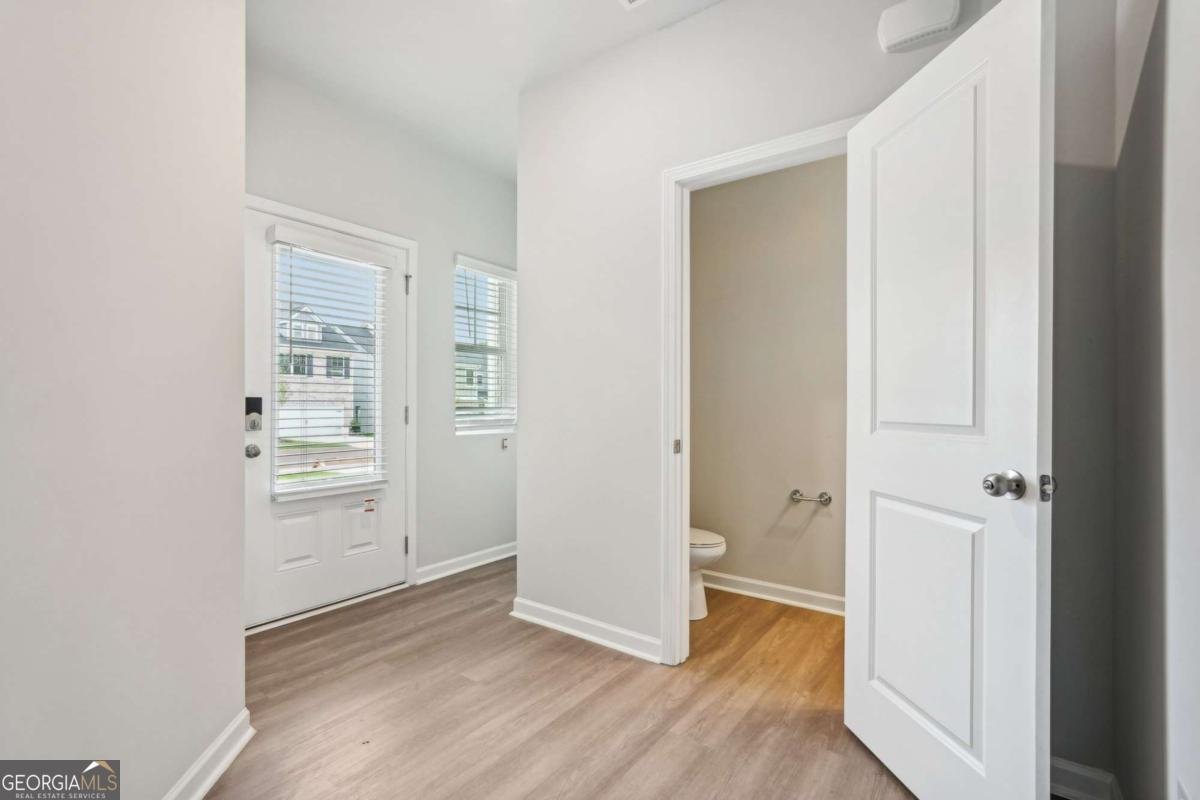 3041 Viewpark Circle Conyers - 16