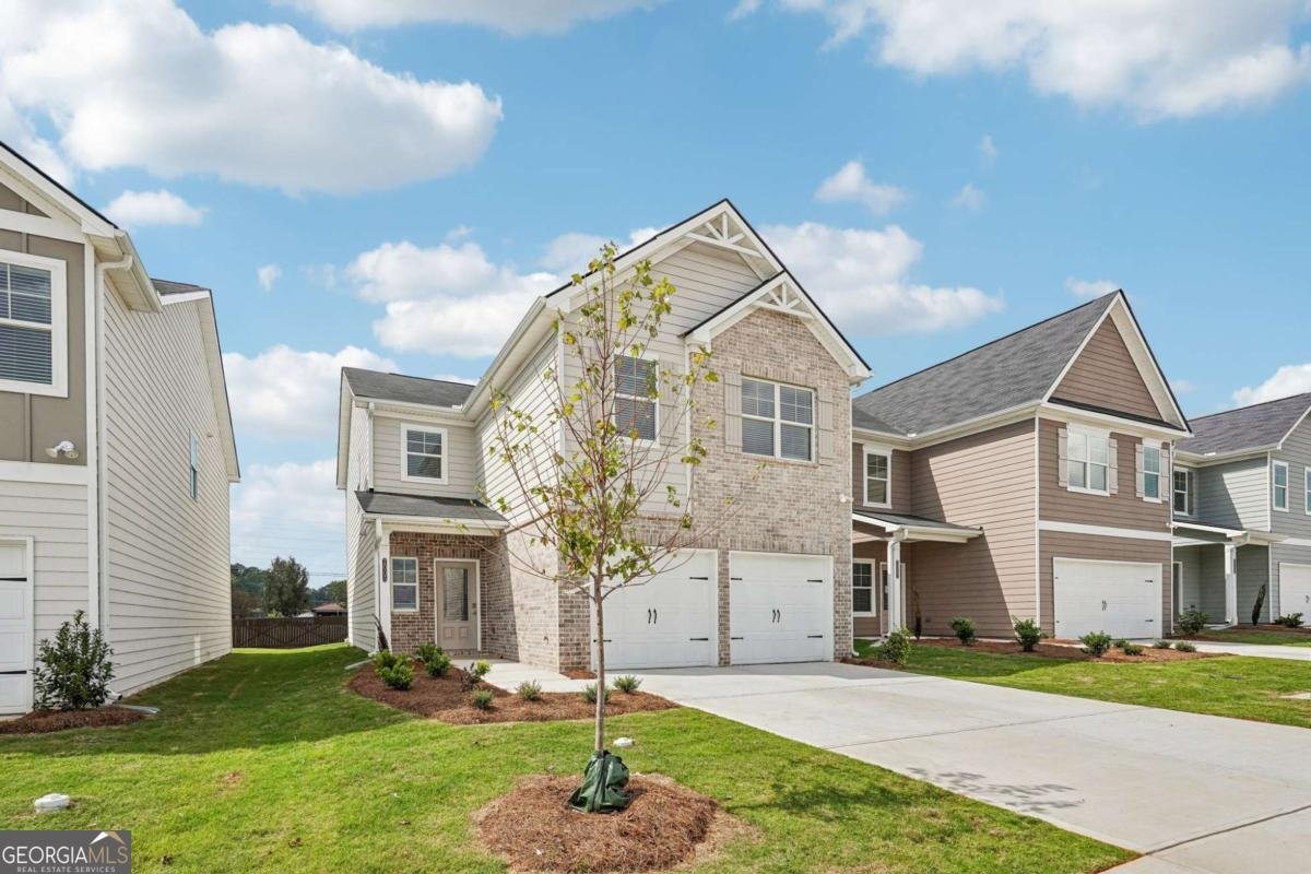 3041 Viewpark Circle Conyers - 4