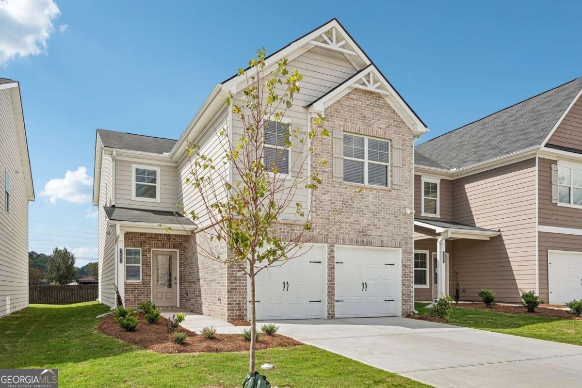 3041 Viewpark Circle Conyers - 5