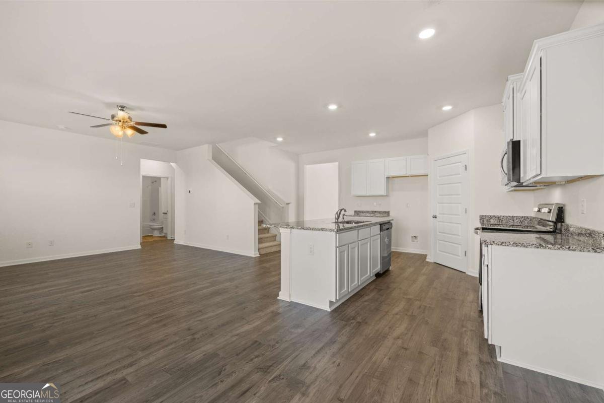 209 Cattle Drive Perry - 22