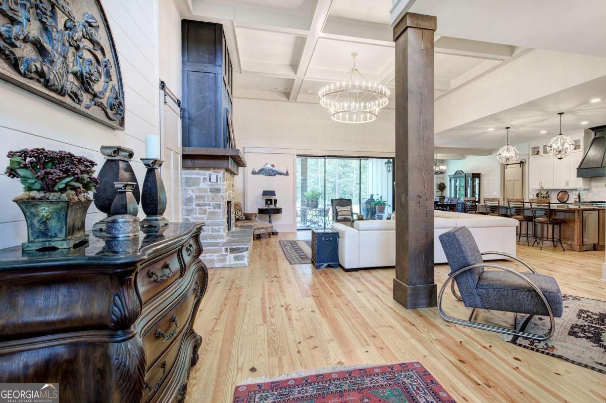 5948 McCoy Road Acworth - 12