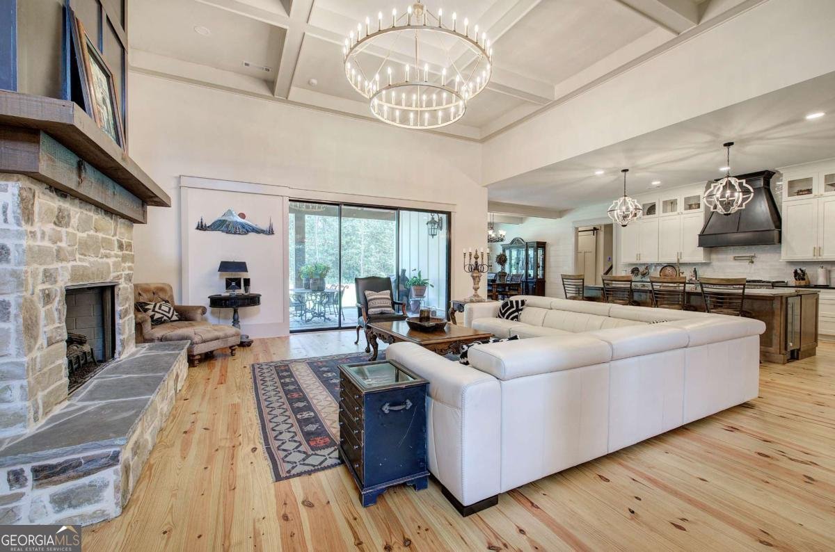 5948 McCoy Road Acworth - 13