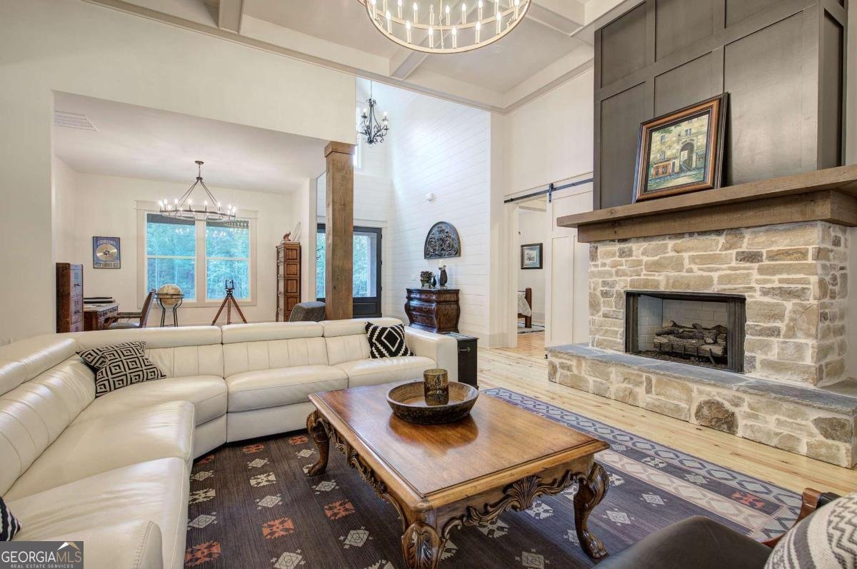 5948 McCoy Road Acworth - 16