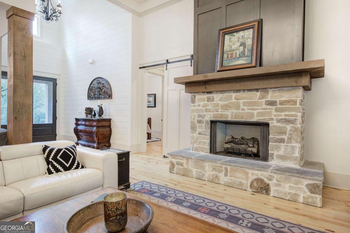 5948 McCoy Road Acworth - 17