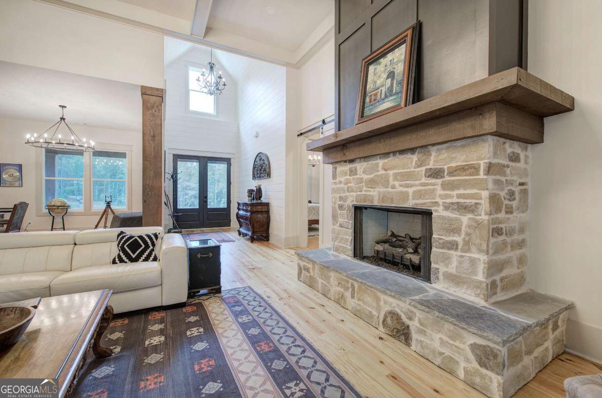 5948 McCoy Road Acworth - 18