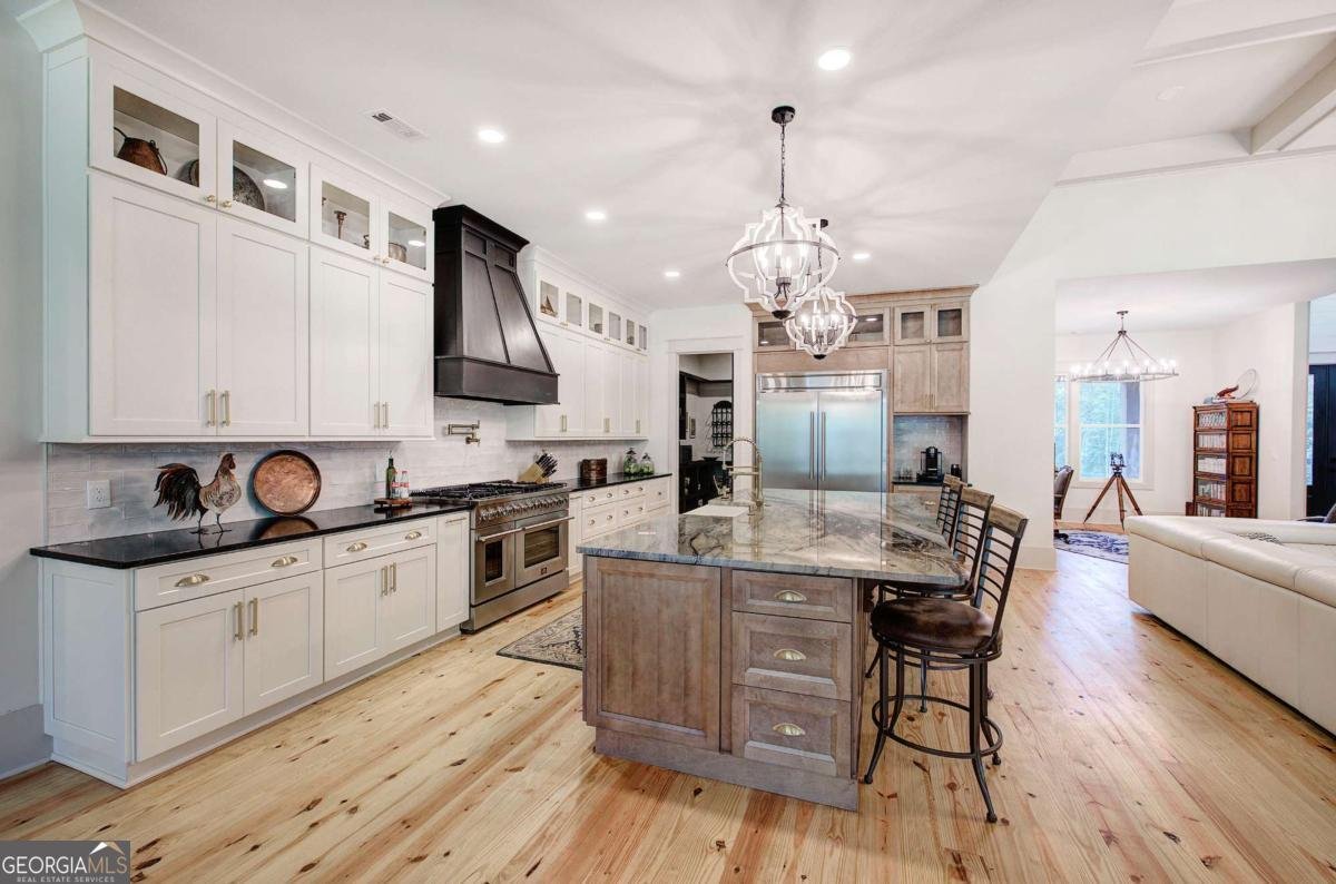 5948 McCoy Road Acworth - 24