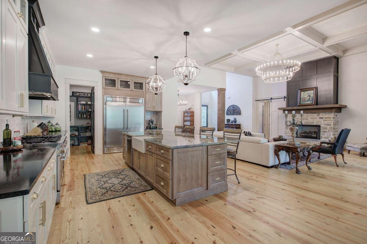 5948 McCoy Road Acworth - 25