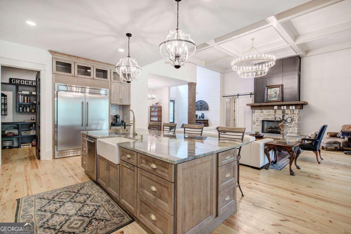 5948 McCoy Road Acworth - 26