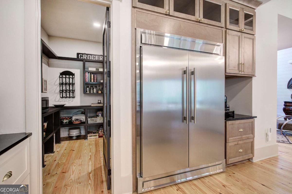 5948 McCoy Road Acworth - 27