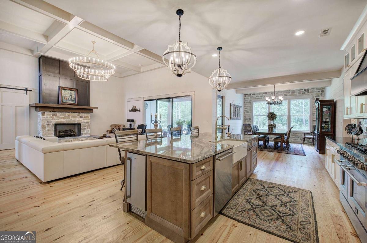 5948 McCoy Road Acworth - 28