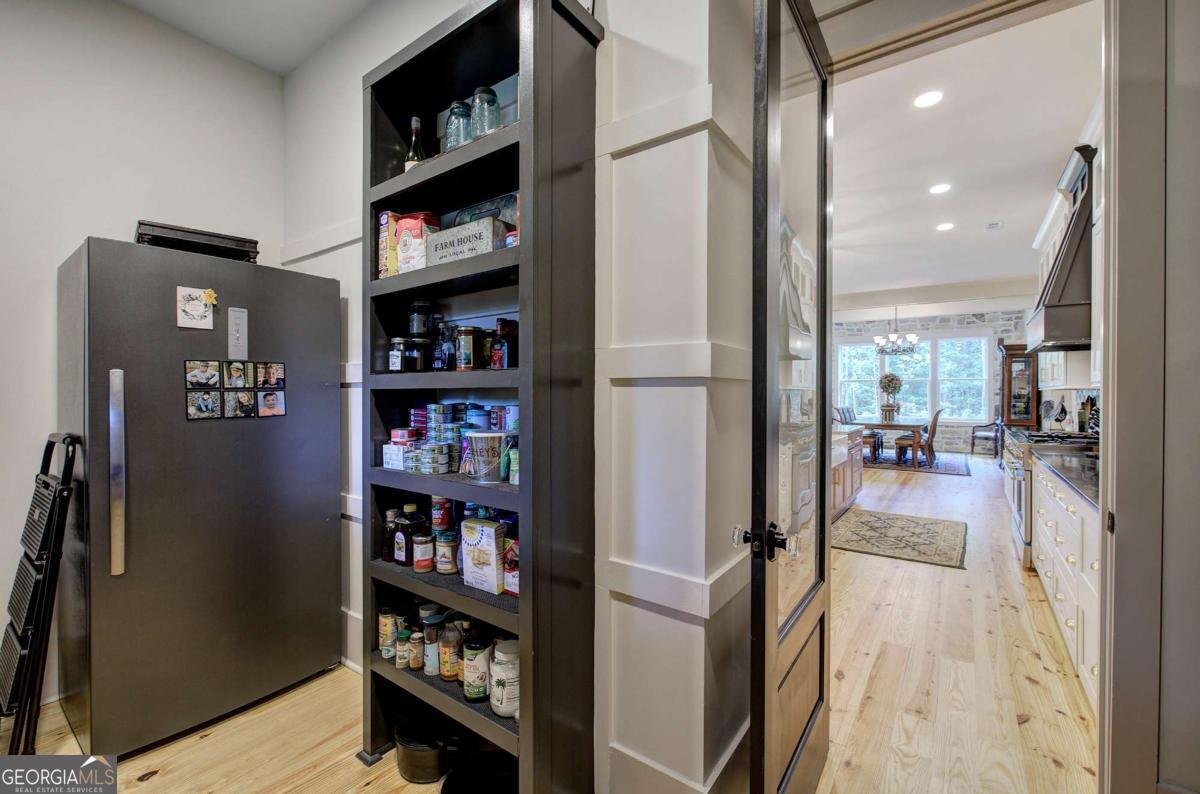 5948 McCoy Road Acworth - 35