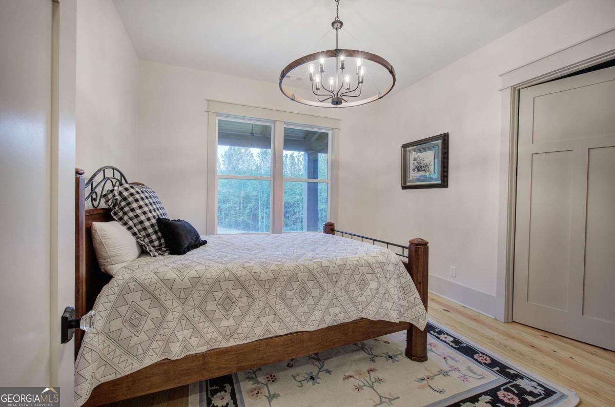 5948 McCoy Road Acworth - 37