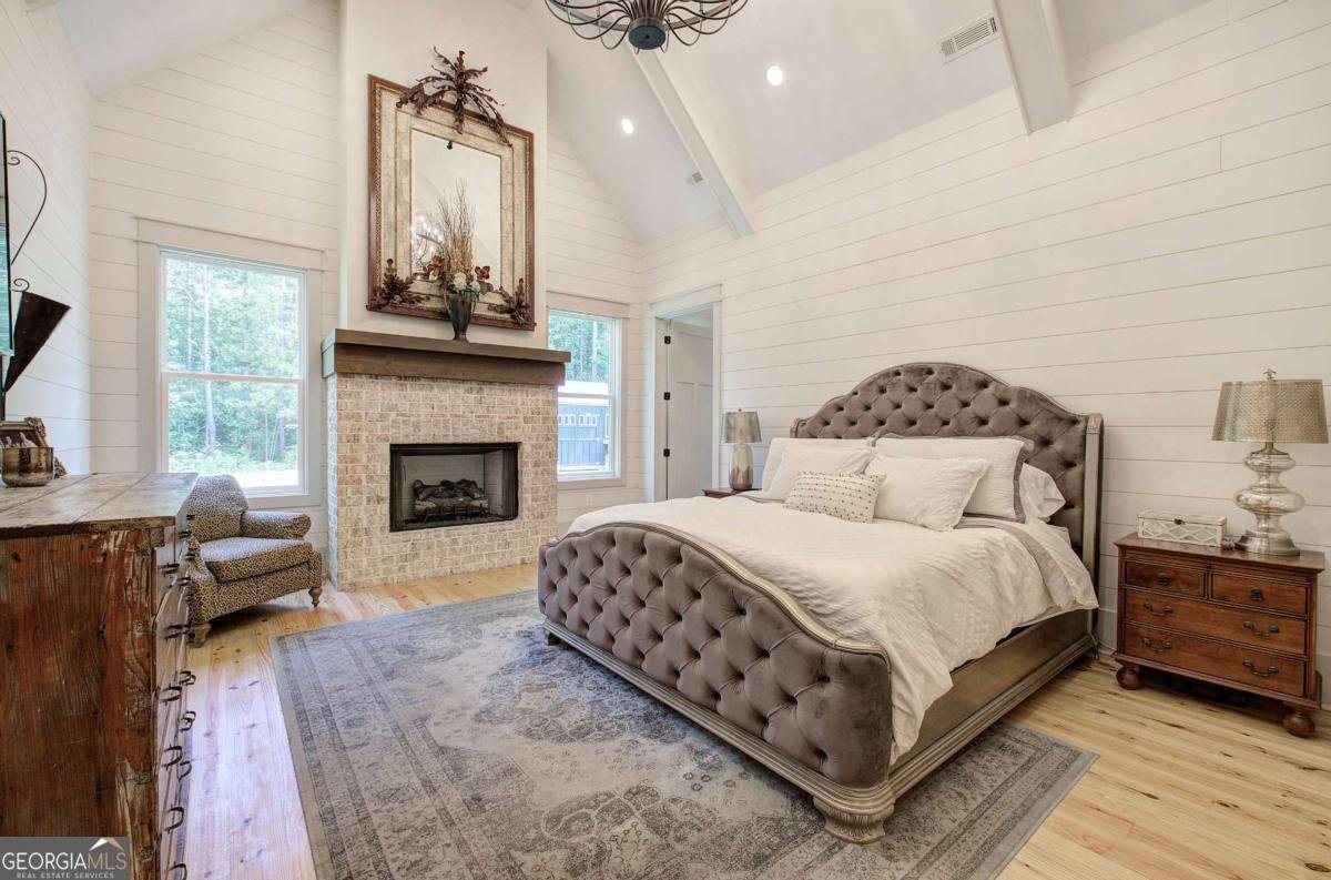 5948 McCoy Road Acworth - 49