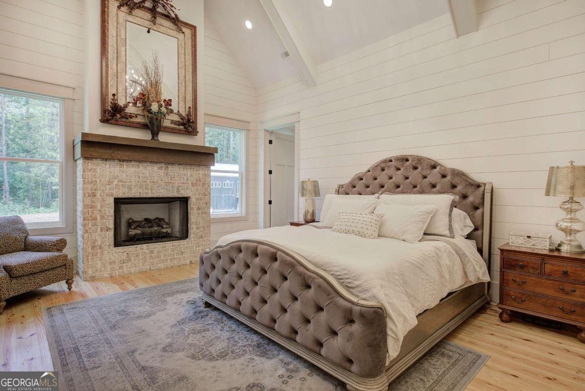 5948 McCoy Road Acworth - 50