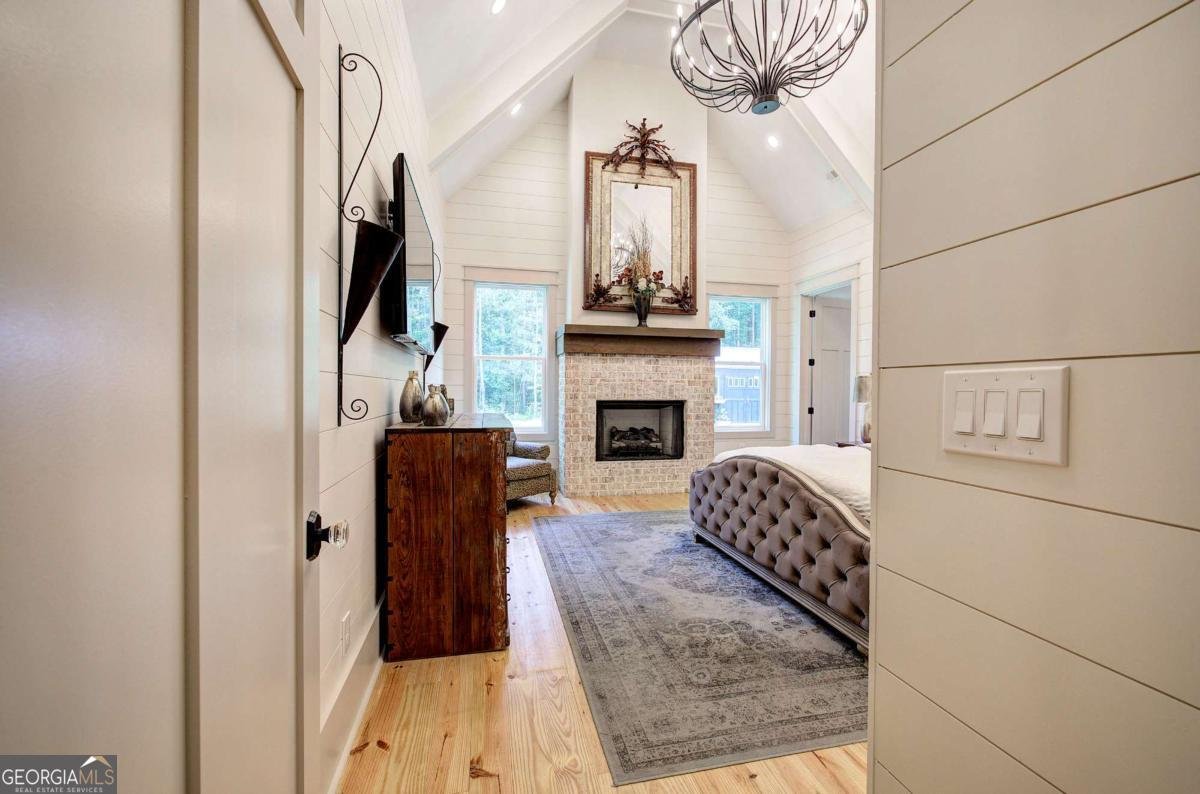 5948 McCoy Road Acworth - 51