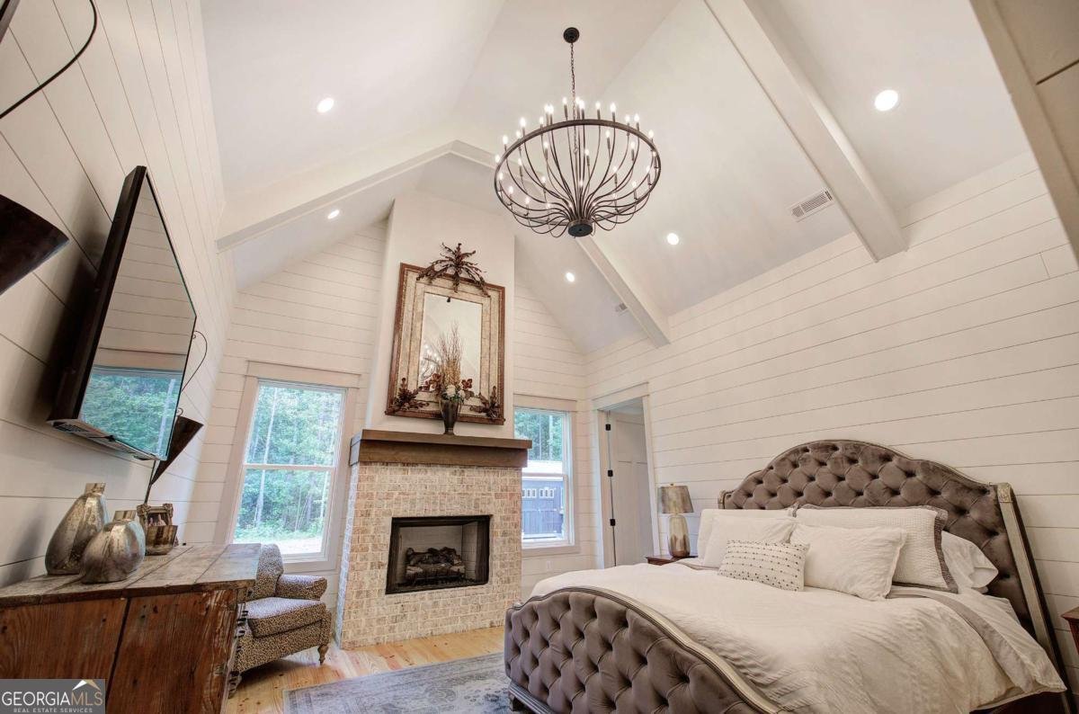 5948 McCoy Road Acworth - 52