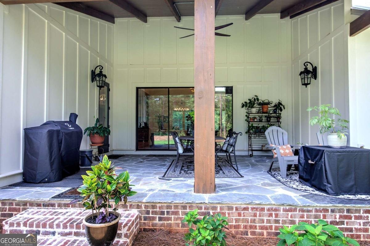 5948 McCoy Road Acworth - 6